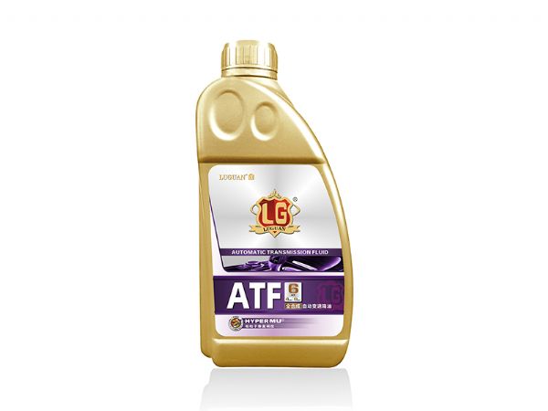 ATF  6HP